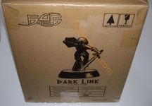 photo d'illustration pour l'article goodie:Dark Link Exclusive